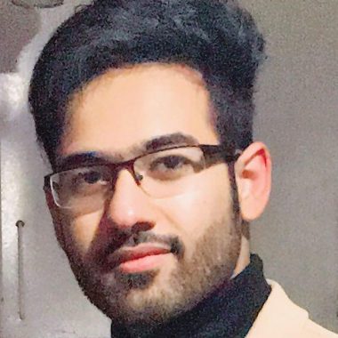 Hesam Salbookhi