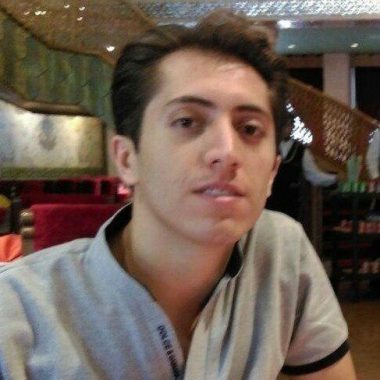 Amirhossein Ranjbar