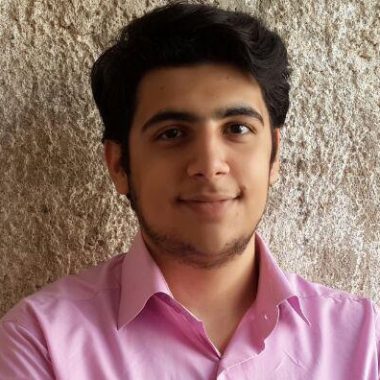 Mohammadreza Davoodi